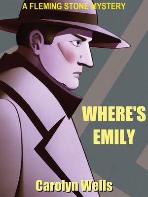 cover image of Where's Emily